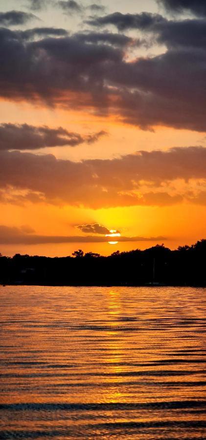 Casita Maya บากาลาร์ ภายนอก รูปภาพ